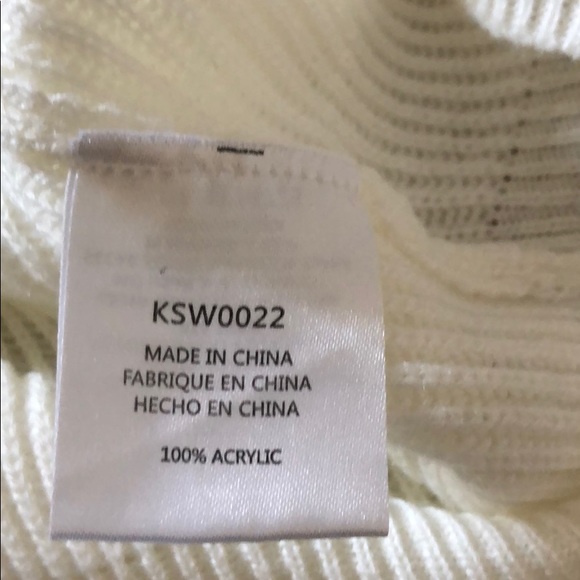 WITHY sweater - Picture 6 of 6